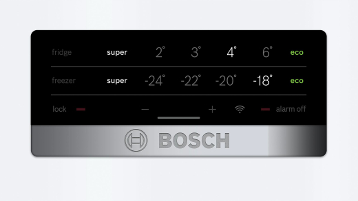 Холодильник Bosch KGN39XW326 - 6