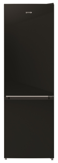 Холодильник Gorenje NRK6192CBK4 - 1