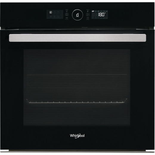 Встраиваемый духовой шкаф Whirlpool AKZ9 6240 NB - 1