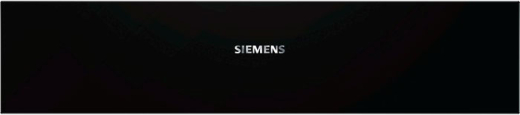 Шафа для підігріву посуду Siemens BI630ENS1 - 1