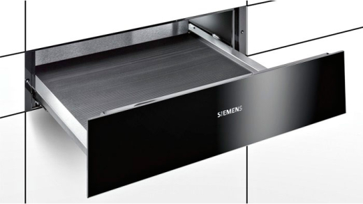 Шафа для підігріву посуду Siemens BI630ENS1 - 4