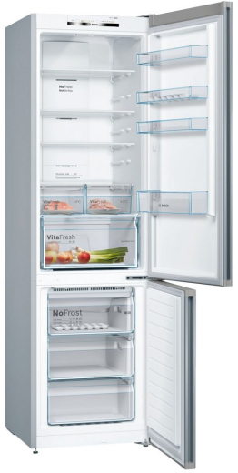 Холодильник Bosch KGN39VI306 - 2
