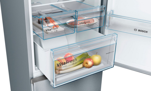 Холодильник Bosch KGN39VI306 - 3