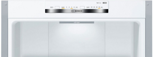 Холодильник Bosch KGN39VI306 - 4