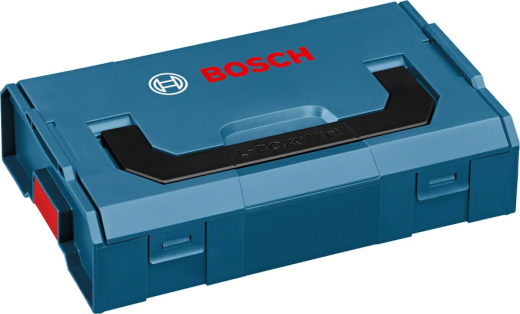 Контейнер для мелких деталей Bosch L-Boxx Mini 1.600.A00.7SF - 1