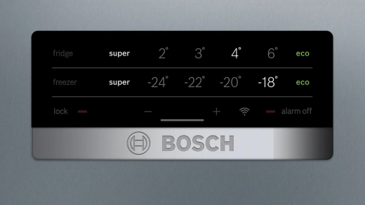 Холодильник Bosch KGN39XL316 - 5