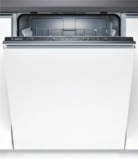 Встраиваемая посудомоечная машина Bosch SMV24AX00K - 1