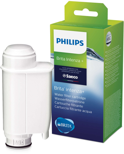 Картридж фильтра для воды в кофемашинах Philips Brita Intenza+ (CA6702/10) - 1