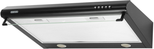 Вытяжка Eleyus BONA ІІ LED SMD 60 BL - 3