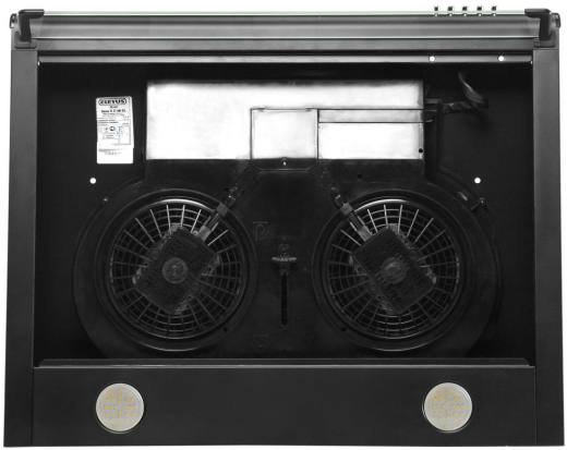 Вытяжка Eleyus BONA ІІ LED SMD 60 BL - 7