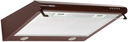 Вытяжка Eleyus BONA ІІ LED SMD 60 BR - 1