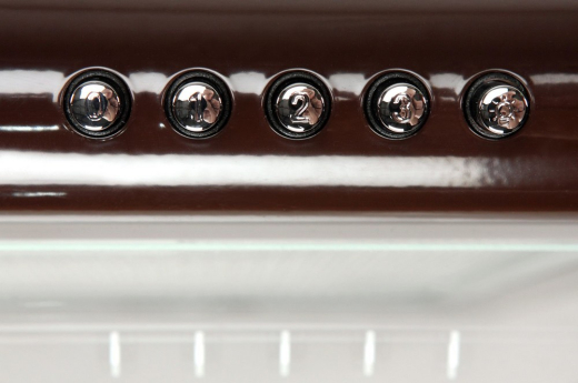 Вытяжка Eleyus BONA ІІ LED SMD 60 BR - 10