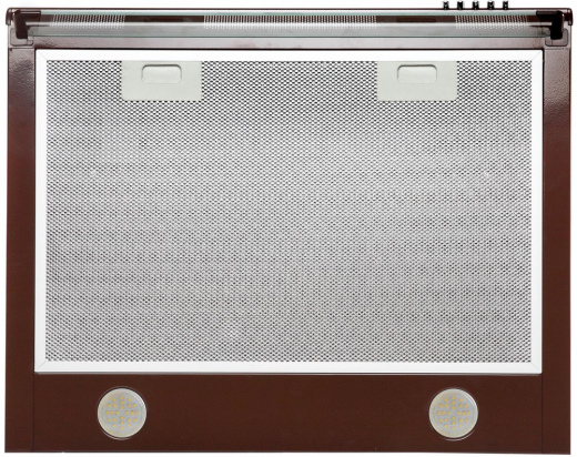 Вытяжка Eleyus BONA ІІ LED SMD 60 BR - 6