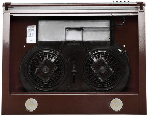 Вытяжка Eleyus BONA ІІ LED SMD 60 BR - 7