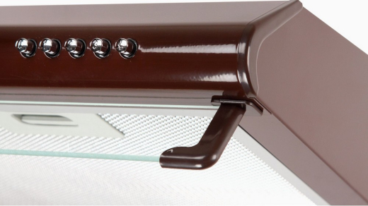 Вытяжка Eleyus BONA ІІ LED SMD 60 BR - 8