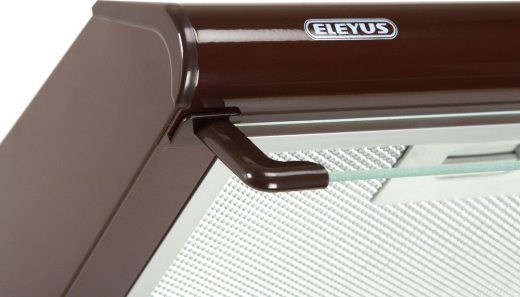 Вытяжка Eleyus BONA ІІ LED SMD 60 BR - 9