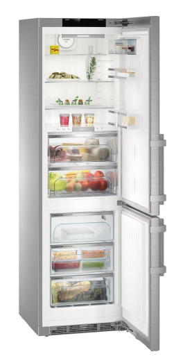 Холодильник Liebherr CBNies 4878 Premium - 2