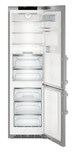 Холодильник Liebherr CBNies 4878 Premium - 4