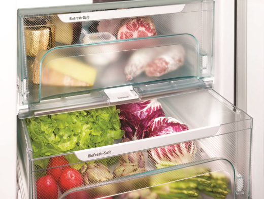 Холодильник Liebherr CBNies 4878 Premium - 5