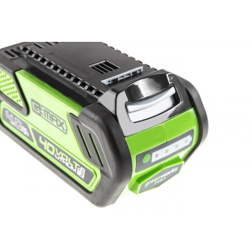 Аккумулятор для электроинструмента GreenWorks G40B4 40V - 3