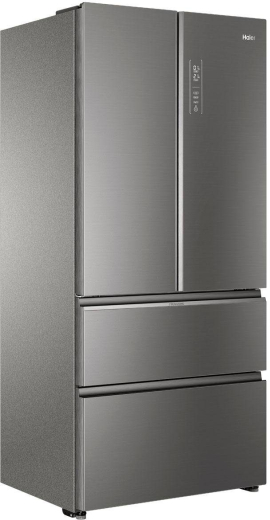 Холодильник із морозильною камерою Haier HB18FGSAAA - 2