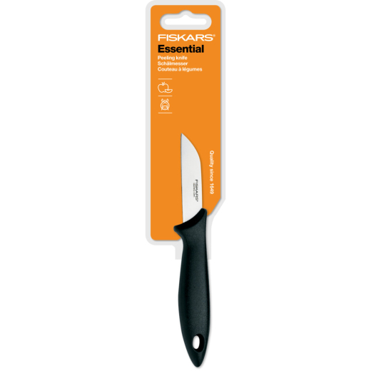 Кухонный нож FISKARS ESSENTIAL 1023780 - 4