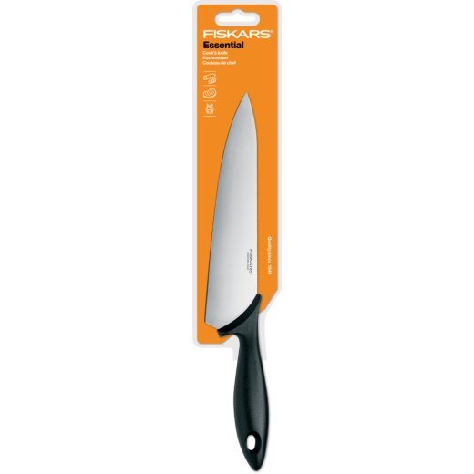 Кухонный нож FISKARS ESSENTIAL 1023775 - 3