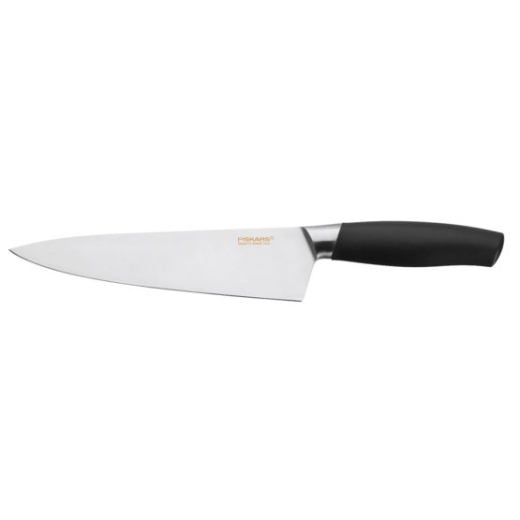 Кухонный нож FISKARS FF+ (1016007) - 1