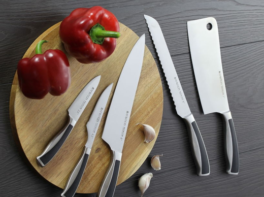 Кухонный нож AMBITION Premium (20478) - 3