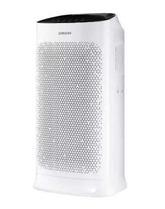 Очиститель воздуха Samsung AX60R5080WD - 4