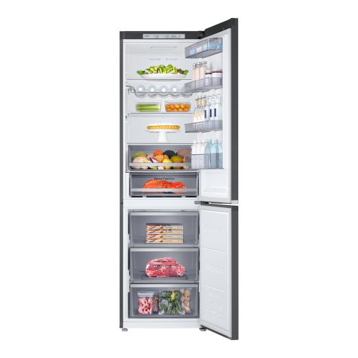 Холодильник Samsung RB36R872PB1 - 2