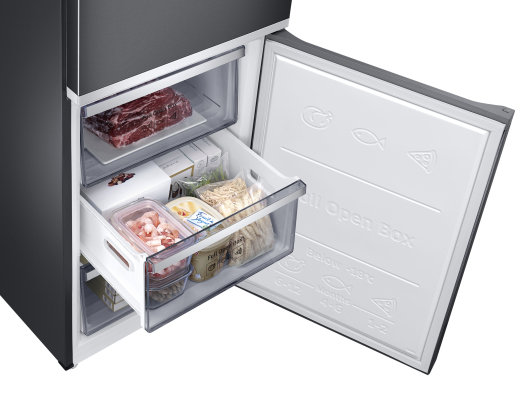 Холодильник Samsung RB36R872PB1 - 8