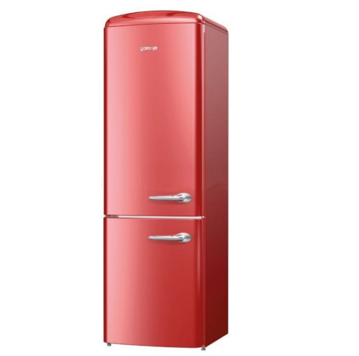 Холодильник Gorenje ORK6192R-L - 1