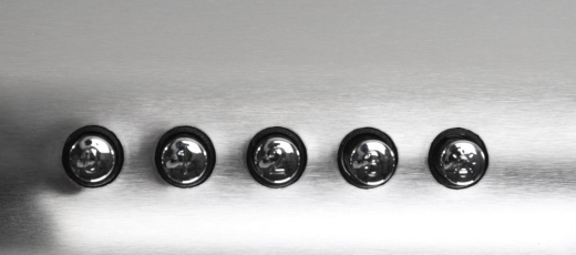 Вытяжка Eleyus BONA ІІ LED SMD 60 IS - 10