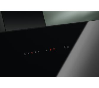 Витяжка похила Electrolux LFV616K - 3