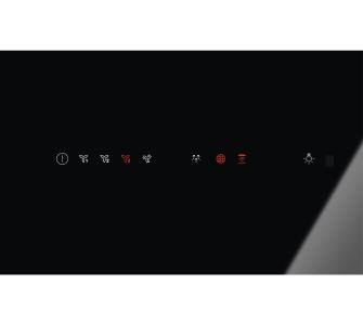 Витяжка похила Electrolux LFV616K - 4