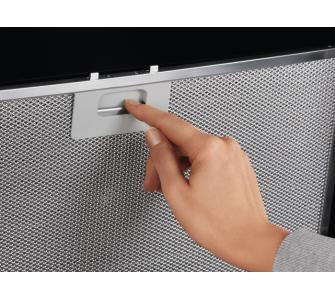 Витяжка похила Electrolux LFV616K - 5