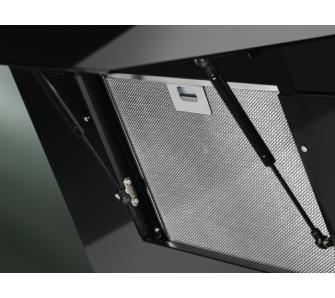 Витяжка похила Electrolux LFV616K - 6