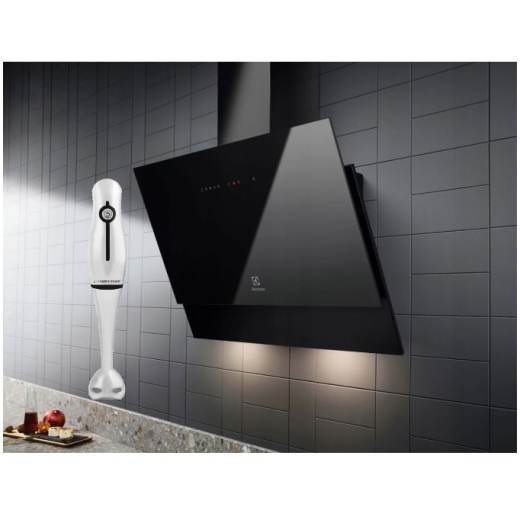 Витяжка похила Electrolux LFV616K - 7