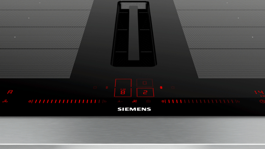 Варильна поверхня Siemens EX875LX67E - 2