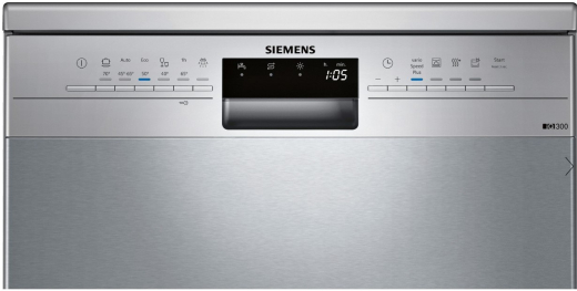 Посудомоечная машина Siemens SN236I51KE - 2