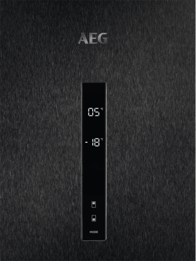 Холодильник AEG RCB732E5MB - 10