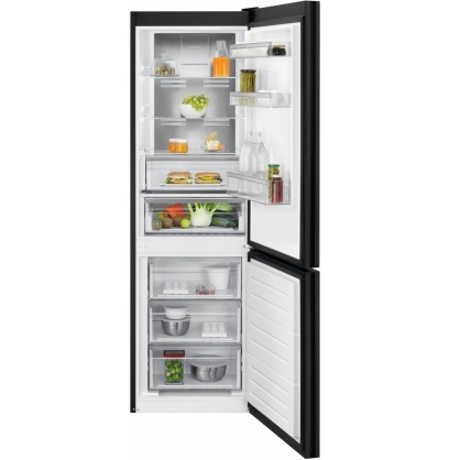 Холодильник з морозильною камерою Electrolux LNT7ME32M1 - 2