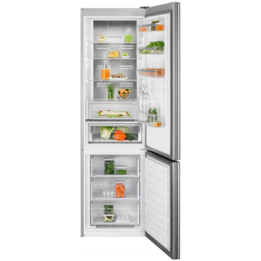 Холодильник Electrolux LNT7ME34G1 - 2