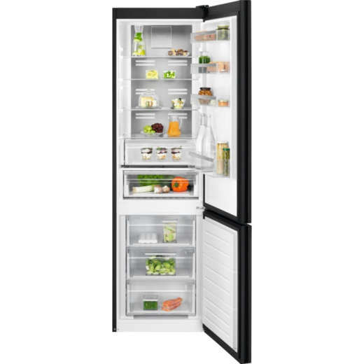 Холодильник Electrolux LNT7ME34K1 - 2