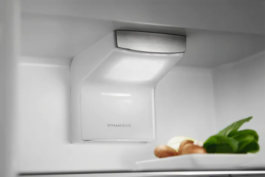 Вбудований холодильник з морозильною камерою Electrolux LNS9TD19S - 6