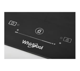 Варильна поверхня електрична Whirlpool SMP 9010C/NE/IXL - 8