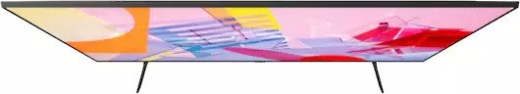 Телевізор Samsung QE85Q60TAUXXH - 4