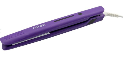 Утюжок для волос Rotex RHC320-C - 2