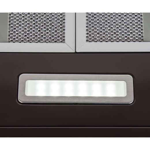 Витяжка пласка Ventolux PARMA 50 BR - 3